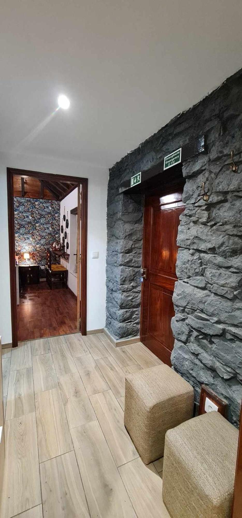 Casa Monte De Paz Calheta  Exterior photo
